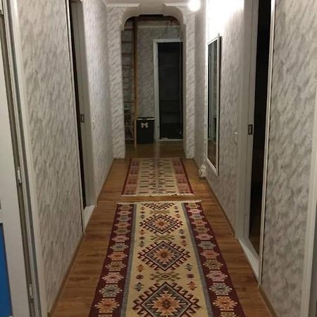 T Rooms Tbilisi Ngoại thất bức ảnh