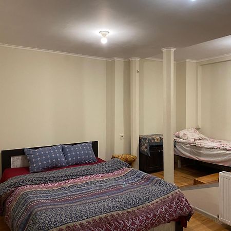 T Rooms Tbilisi Ngoại thất bức ảnh