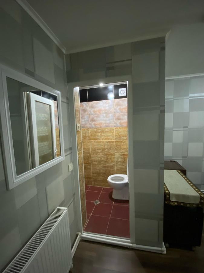 T Rooms Tbilisi Ngoại thất bức ảnh