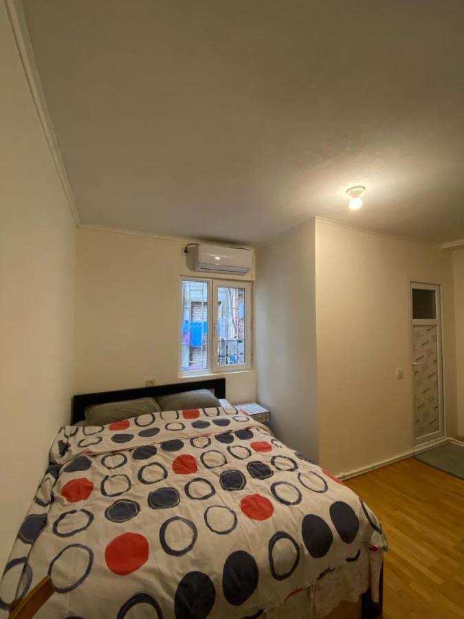 T Rooms Tbilisi Ngoại thất bức ảnh