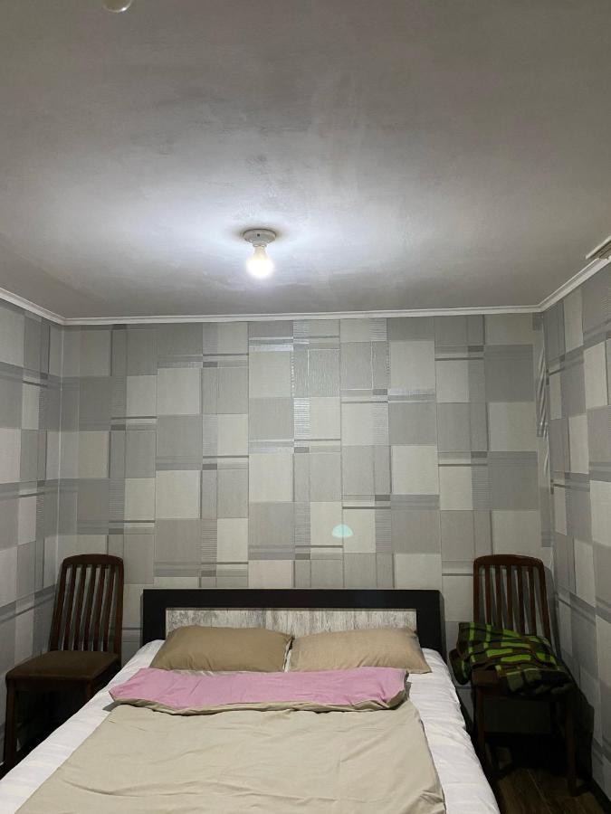 T Rooms Tbilisi Ngoại thất bức ảnh