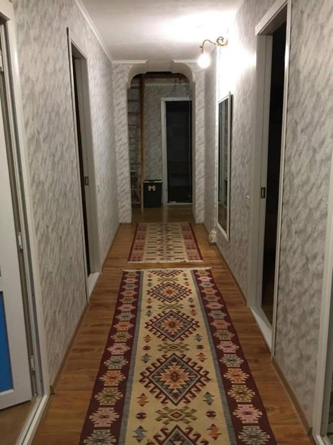 T Rooms Tbilisi Ngoại thất bức ảnh