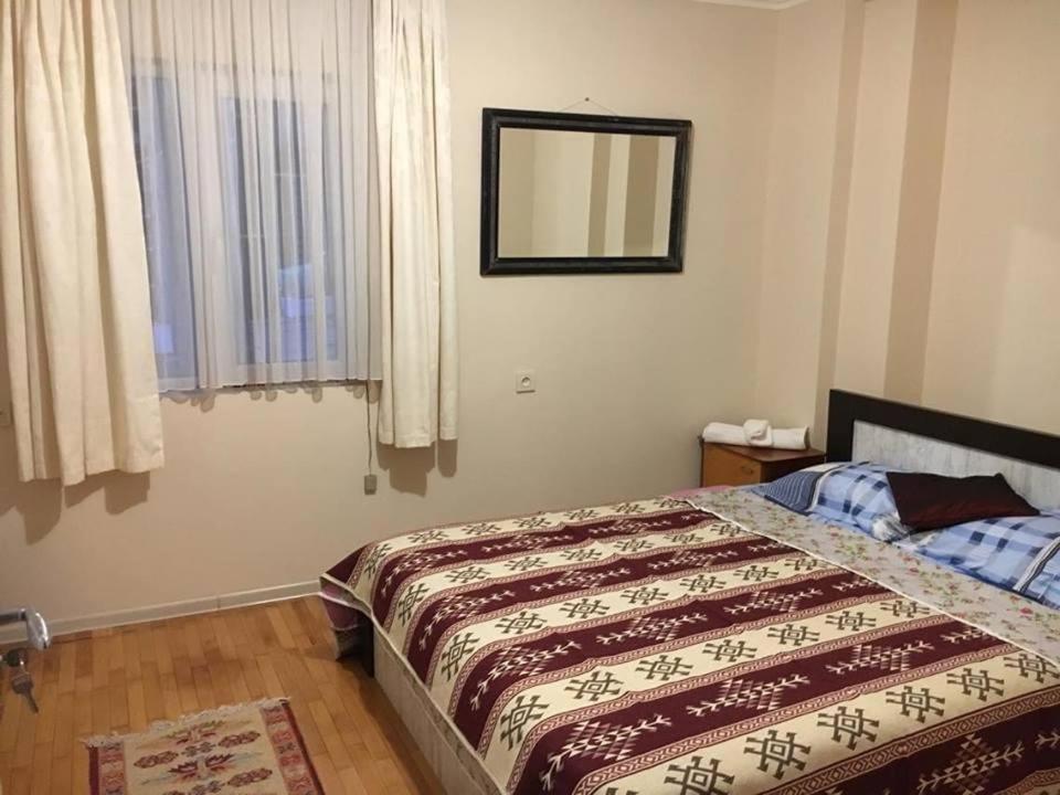 T Rooms Tbilisi Ngoại thất bức ảnh