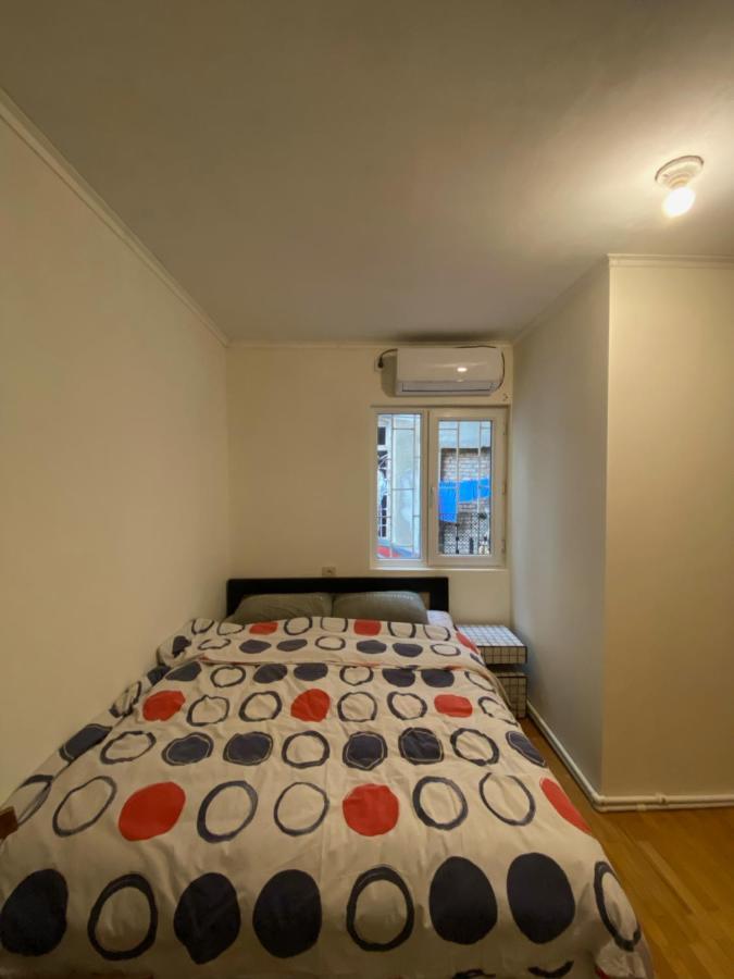 T Rooms Tbilisi Ngoại thất bức ảnh