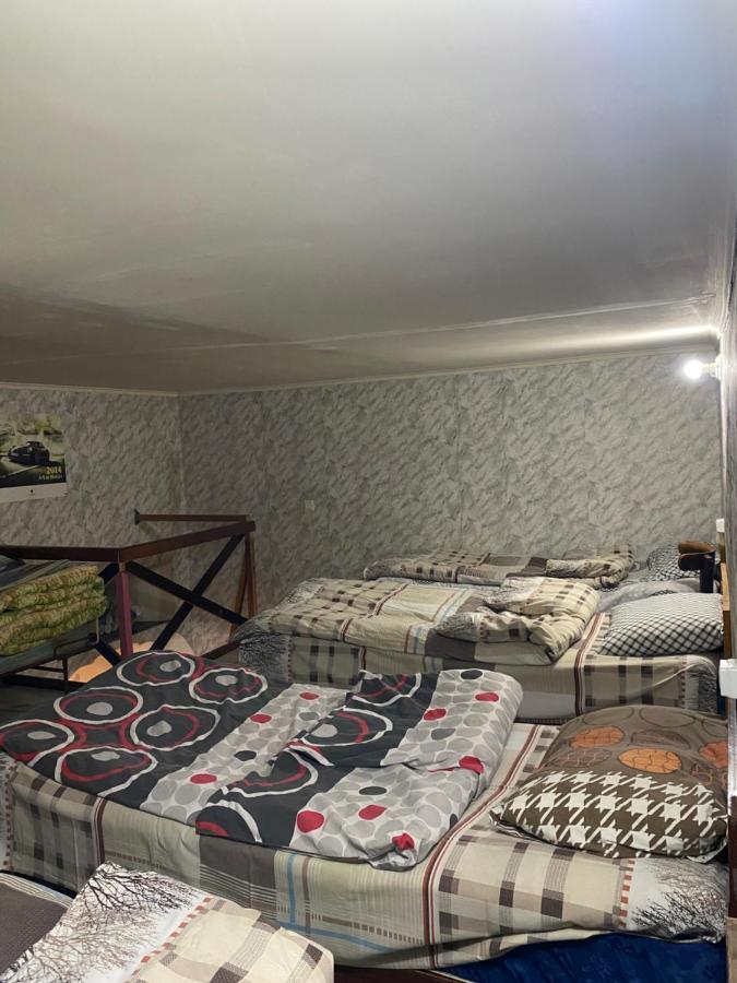 T Rooms Tbilisi Ngoại thất bức ảnh