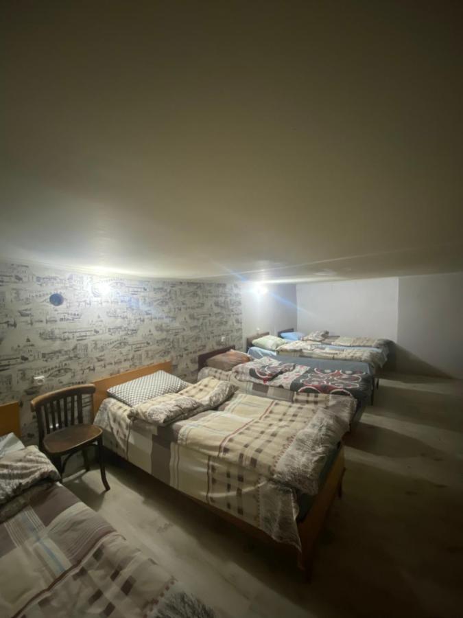 T Rooms Tbilisi Ngoại thất bức ảnh