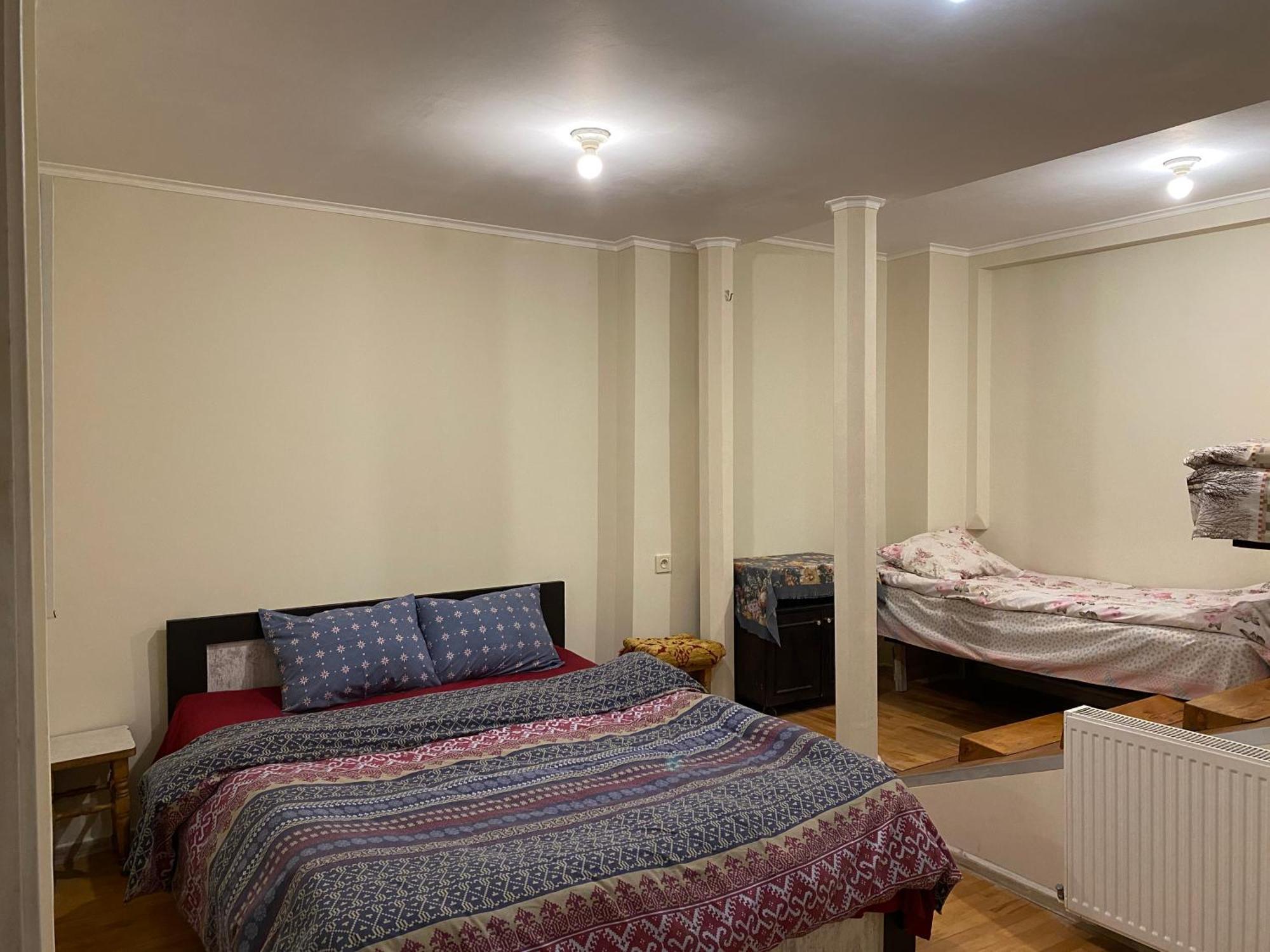 T Rooms Tbilisi Ngoại thất bức ảnh
